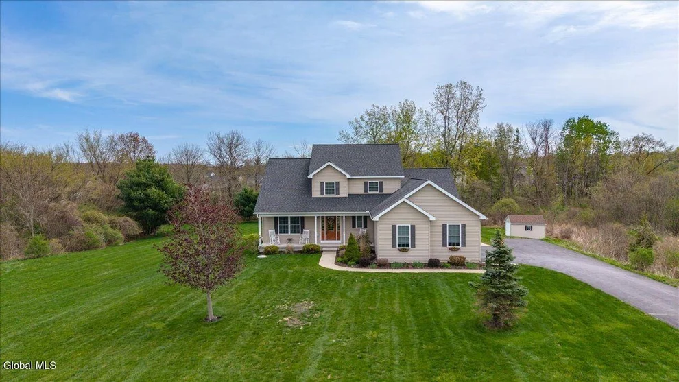 Unit for sale at 9 Backspin Drive, Mechanicville, NY 12118