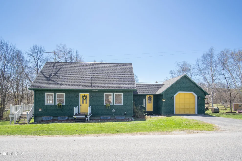 Unit for sale at 47 Halterman Road, Granville, NY 12832