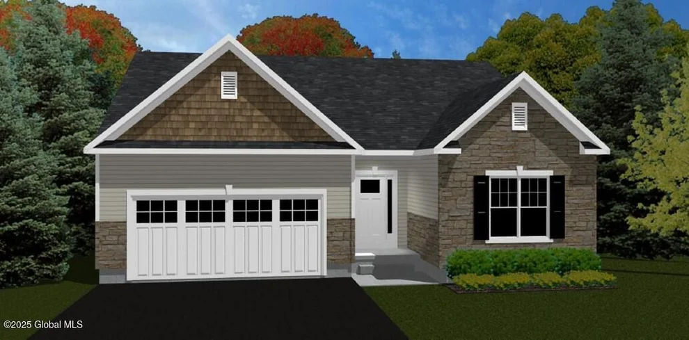 Unit for sale at 933 Ridge View Circle, Schodack, NY 12033