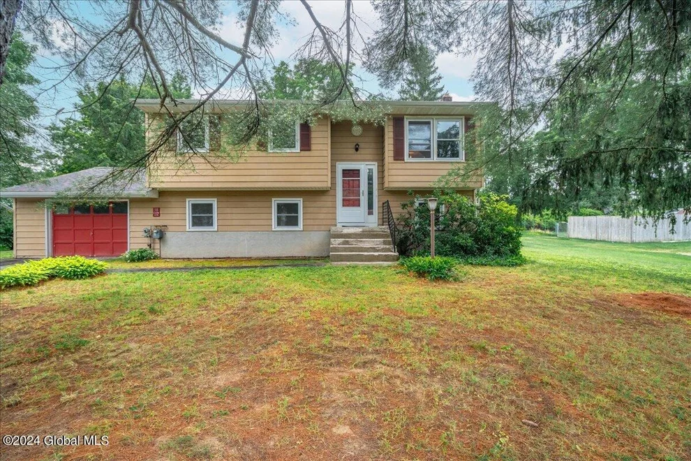 Unit for sale at 38 Cook Circle, Northumberland, NY 12831