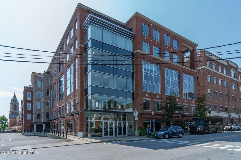 Unit for sale at 18 Division Street, Saratoga Springs, NY 12866