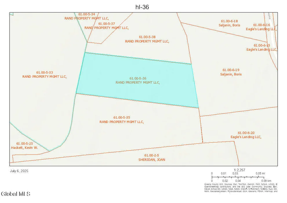 Unit for sale at L36 Boulder Brook Road, Windham, NY 12496