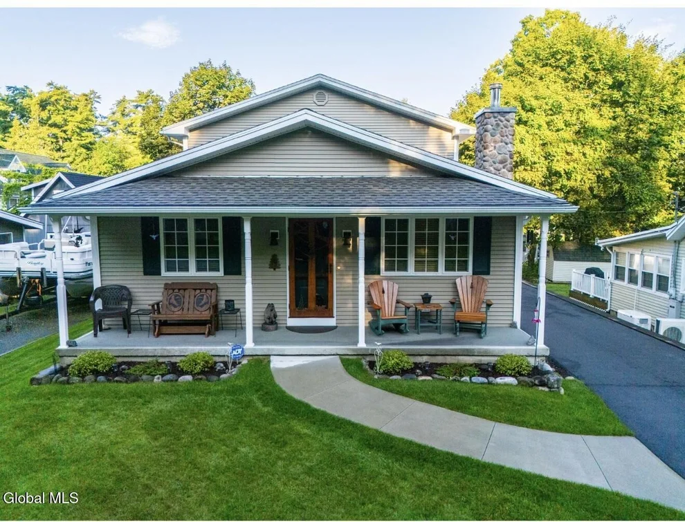 Unit for sale at 14 Beatty Road, Lake George, NY 12845