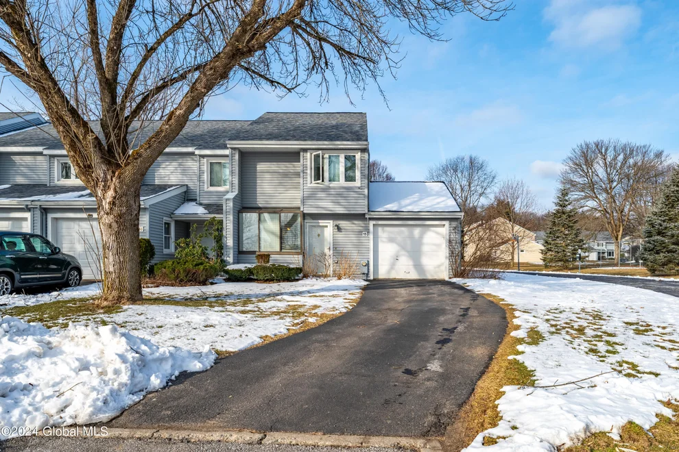 Unit for sale at 15 Derby Drive, Saratoga Springs, NY 12866