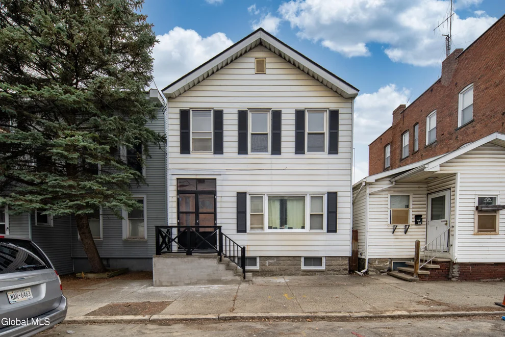 Unit for sale at 103 Congress Street, Cohoes, NY 12047