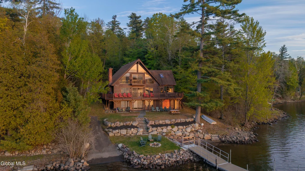 Unit for sale at 703 Adirondack Road, Schroon Lake, NY 12870