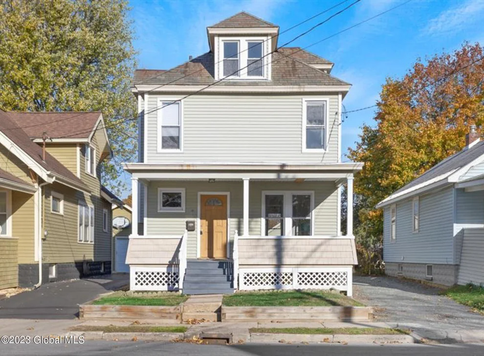 Unit for sale at 160 6th Street, Scotia, NY 12302