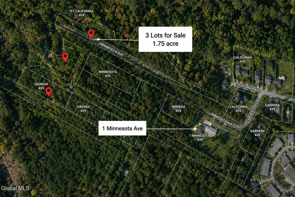 Unit for sale at L1 Georgia Avenue, Rensselaer, NY 12144