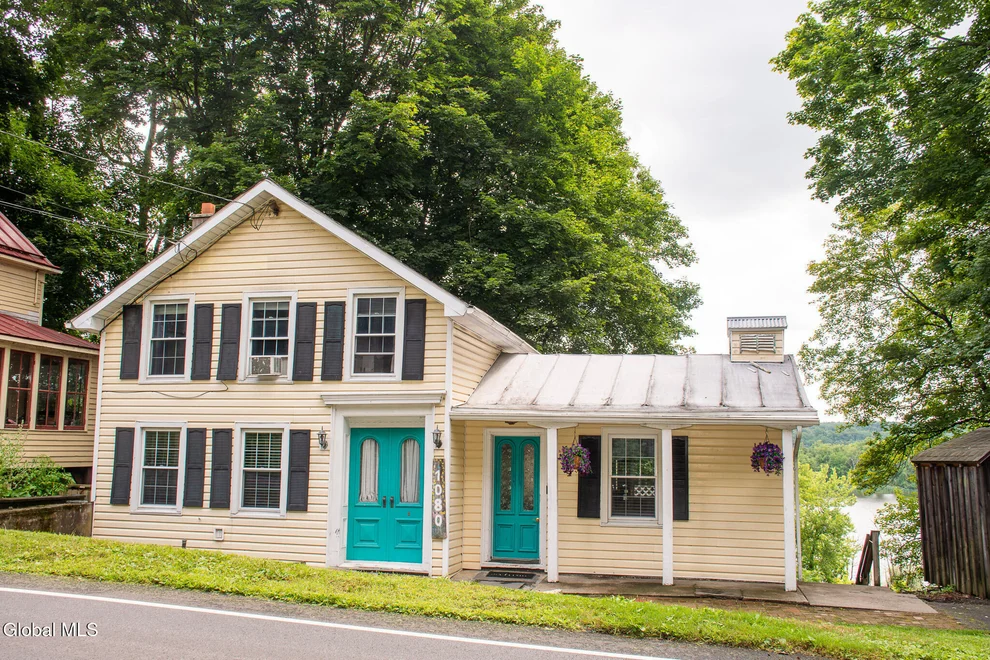 Unit for sale at 1080 Route 144, New Baltimore, NY 12124