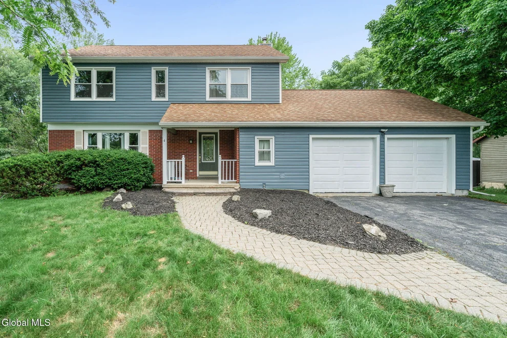 Unit for sale at 4 Carlyle Court, Malta, NY 12019