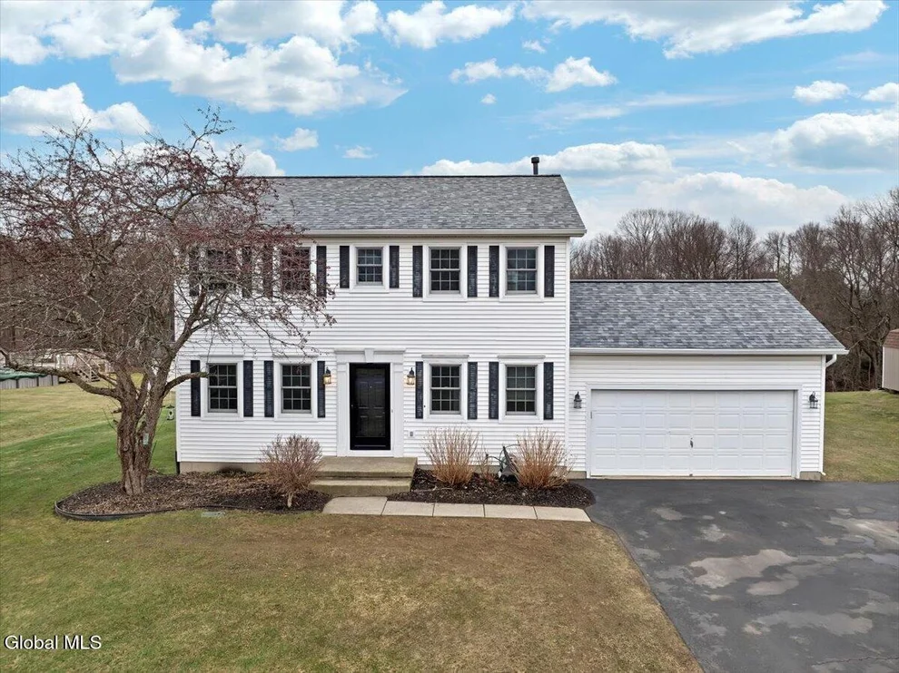 Unit for sale at 128 Horizon Boulevard, Rotterdam, NY 12306