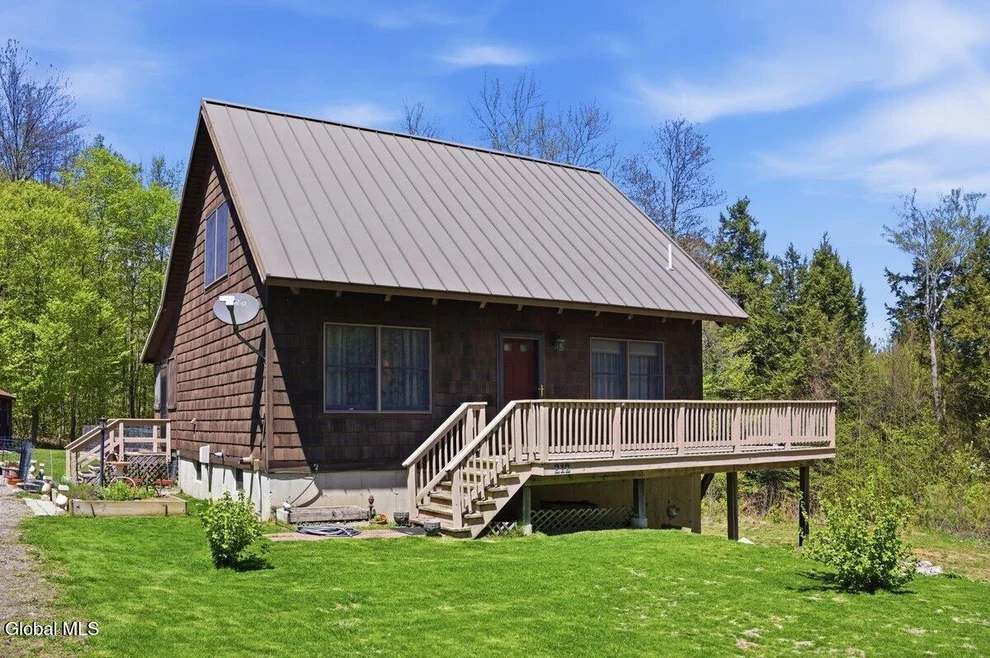 Unit for sale at 212 Backus Lane, Putnam Station, NY 12861