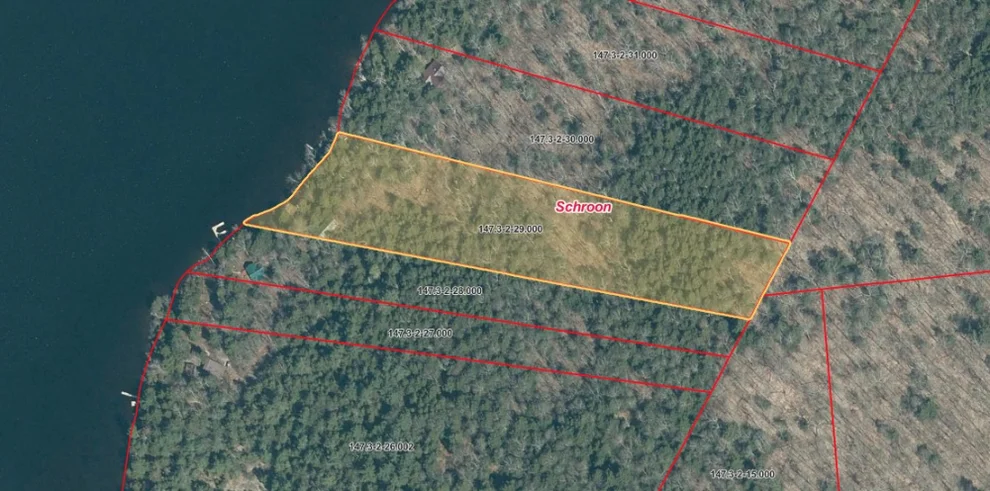 Unit for sale at 271 Boat Access Only @ Dock Street, Schroon, NY 12870