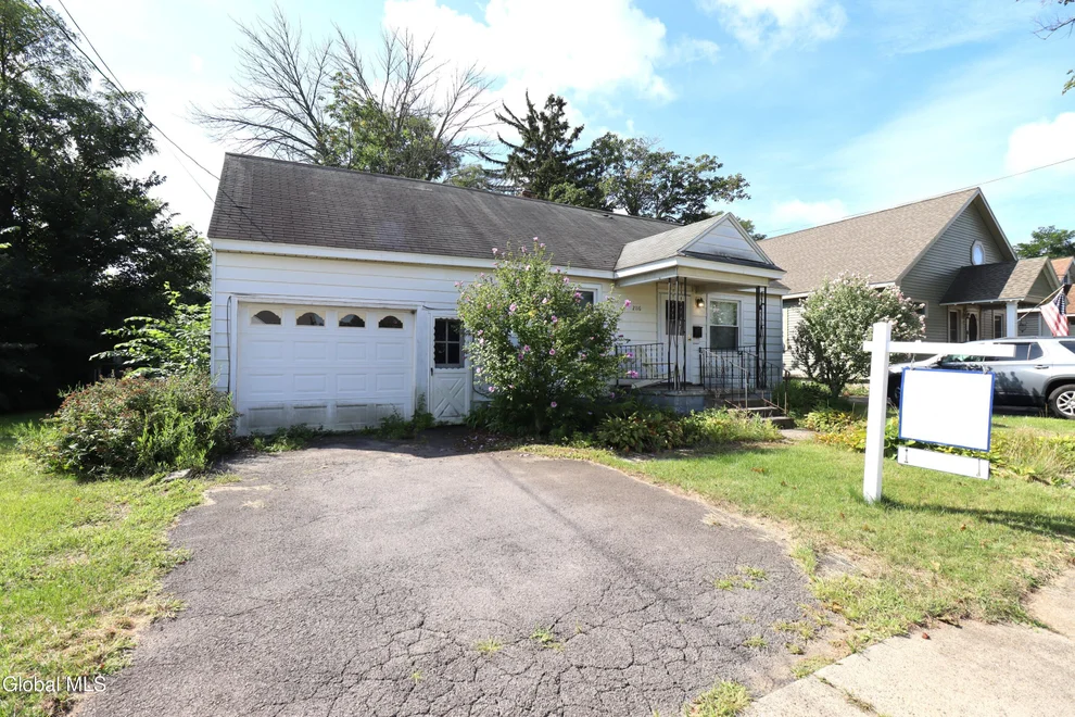 Unit for sale at 2116 Neil Street, Schenectady, NY 12306