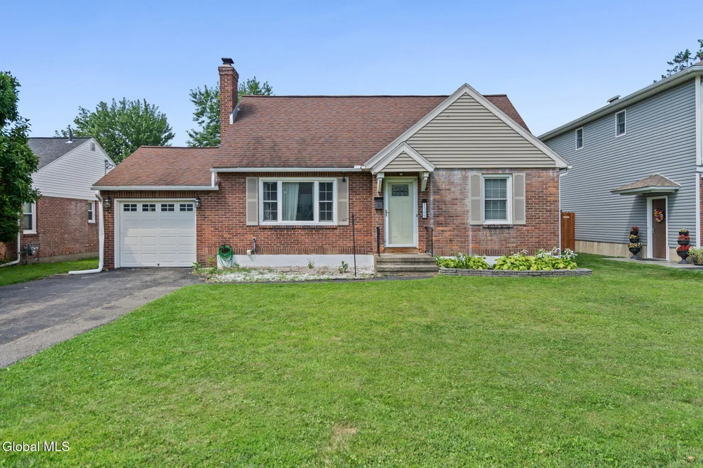 Unit for sale at 1309 Sumner Avenue, Schenectady, NY 12309