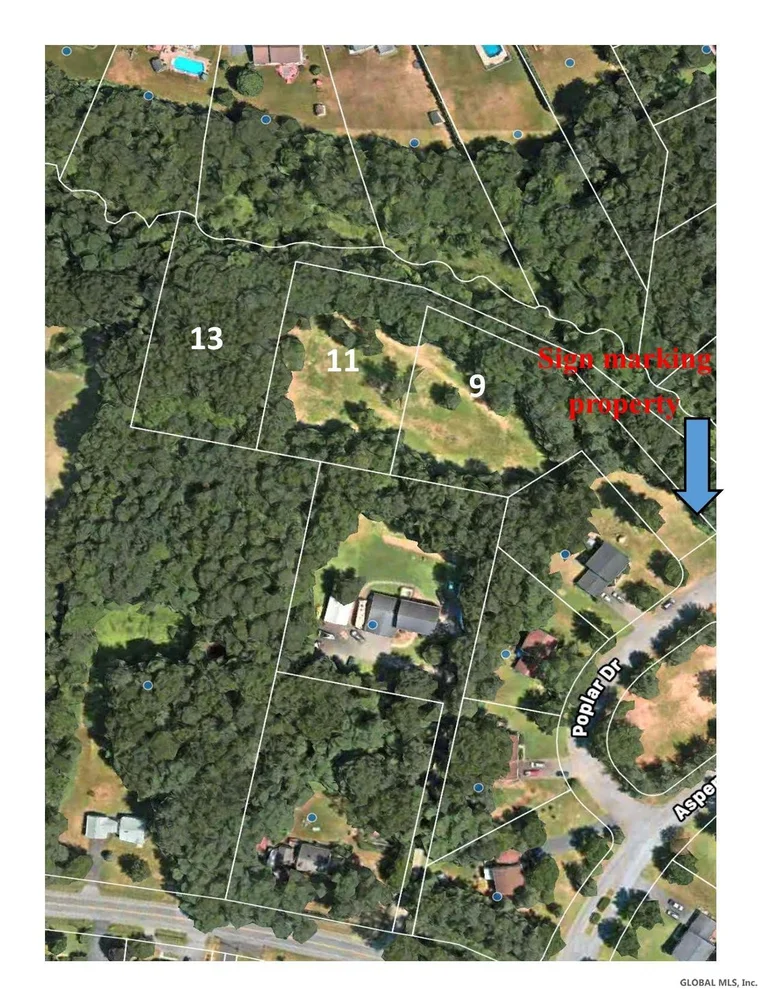 Unit for sale at 9-13 POPLAR Drive, Halfmoon, NY 12065