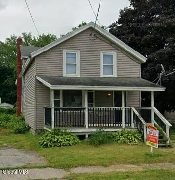 Unit for sale at 28 McIntyre, Fort Edward, NY 12828