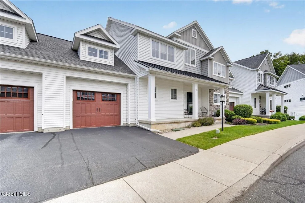 Unit for sale at 29 Mulberry Drive, Colonie, NY 12205