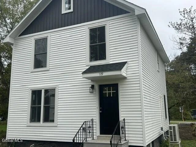 Unit for sale at 119 Green Avenue, Schodack, NY 12033