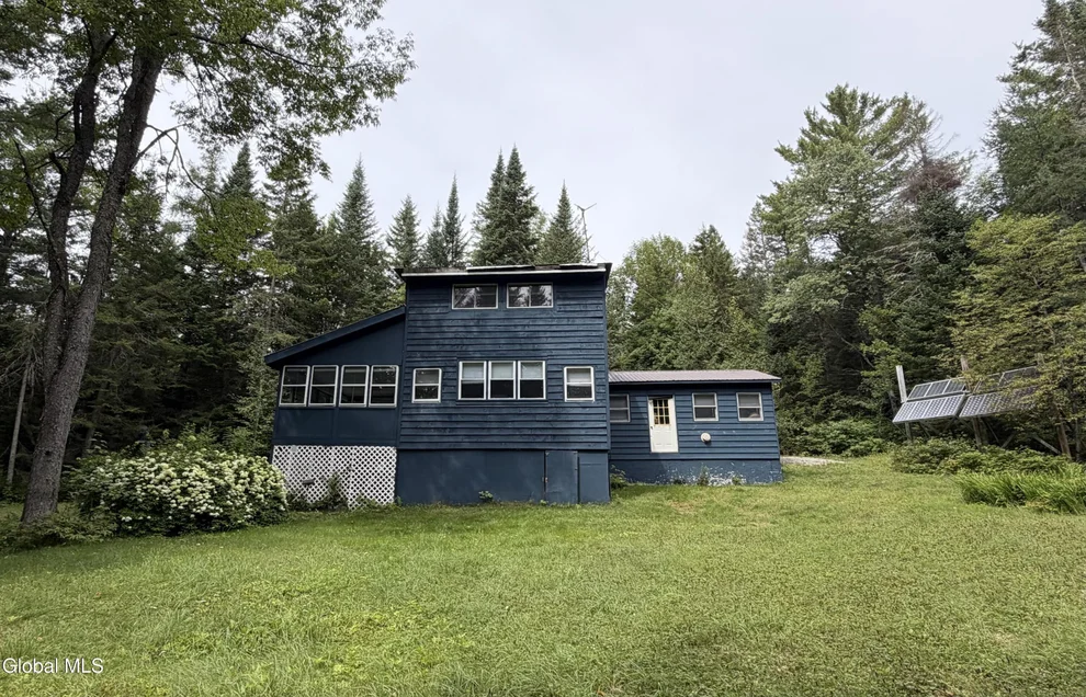 Unit for sale at 1830 Blue Ridge Road, North Hudson, NY 12855