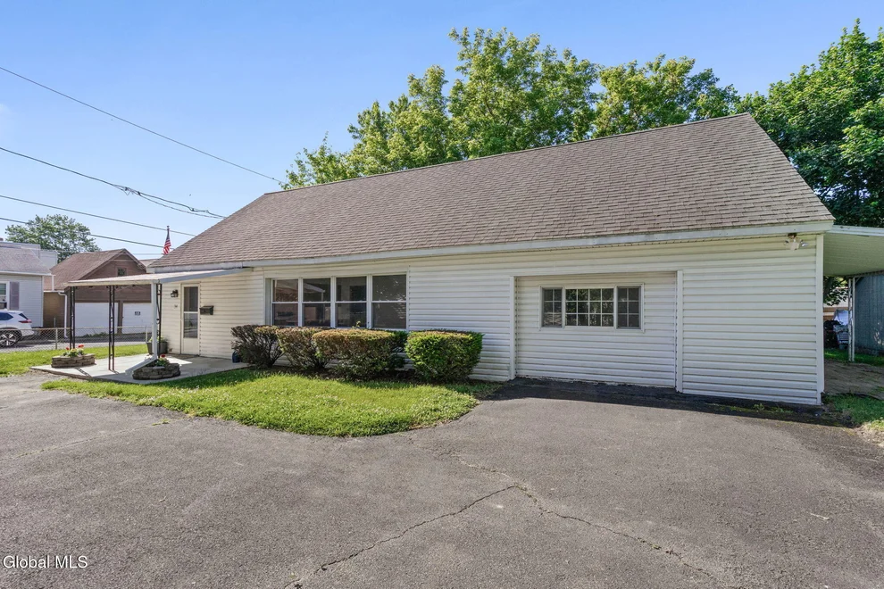 Unit for sale at 34 Lansing Street, Cohoes, NY 12047