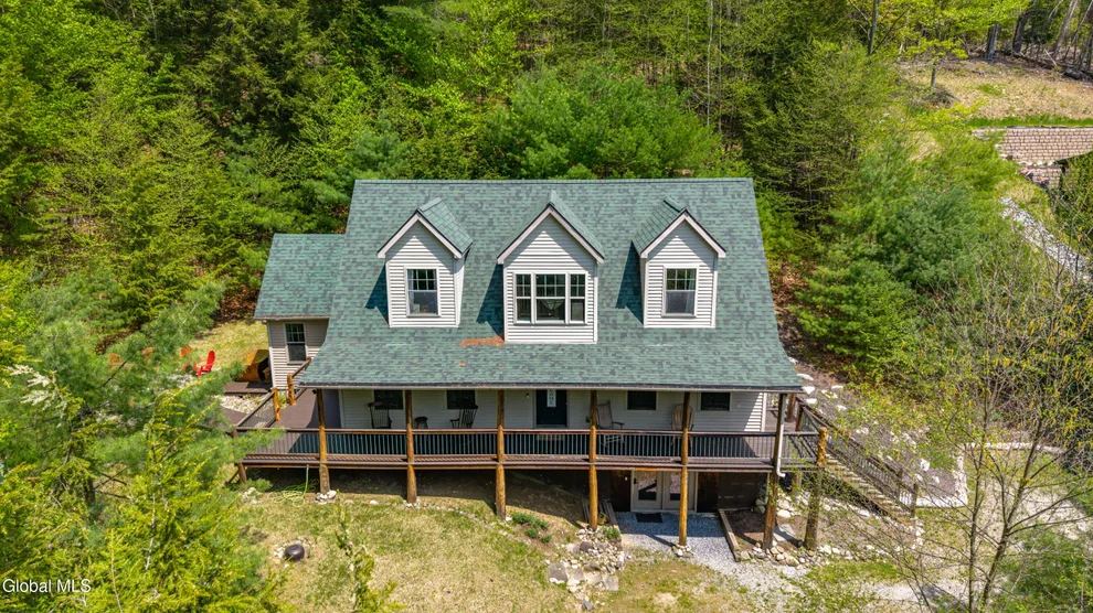 Unit for sale at 22 Horicon Valley Lane, Bolton, NY 12814