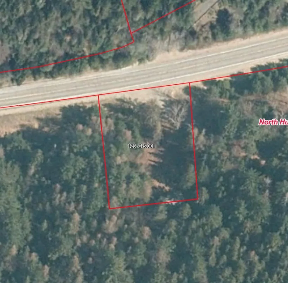 Unit for sale at 1826 Blue Ridge Road, North Hudson, NY 12855