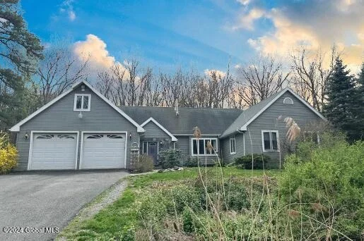 Unit for sale at 8701 Miller Hill Road, Sand Lake, NY 12018
