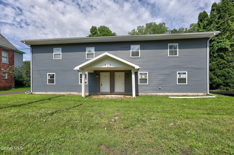 Unit for sale at 730 Bailey Street, Schenectady, NY 12303