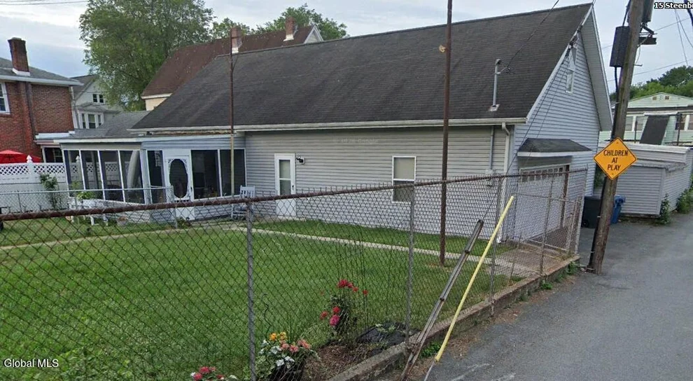 Unit for sale at 15 Steenburgh Avenue, Waterford, NY 12188