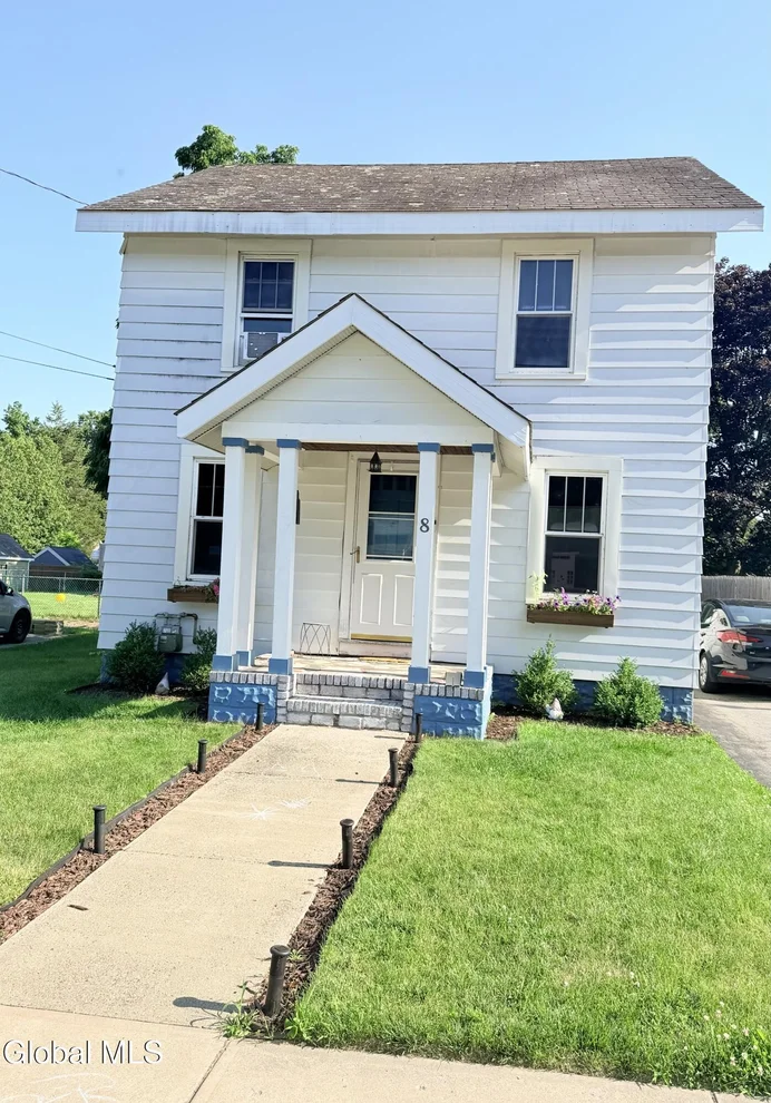 Unit for sale at 8 Harrison Street, Fort Edward, NY 12828