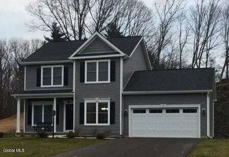Unit for sale at 17 Jack Drive, Halfmoon, NY 12118
