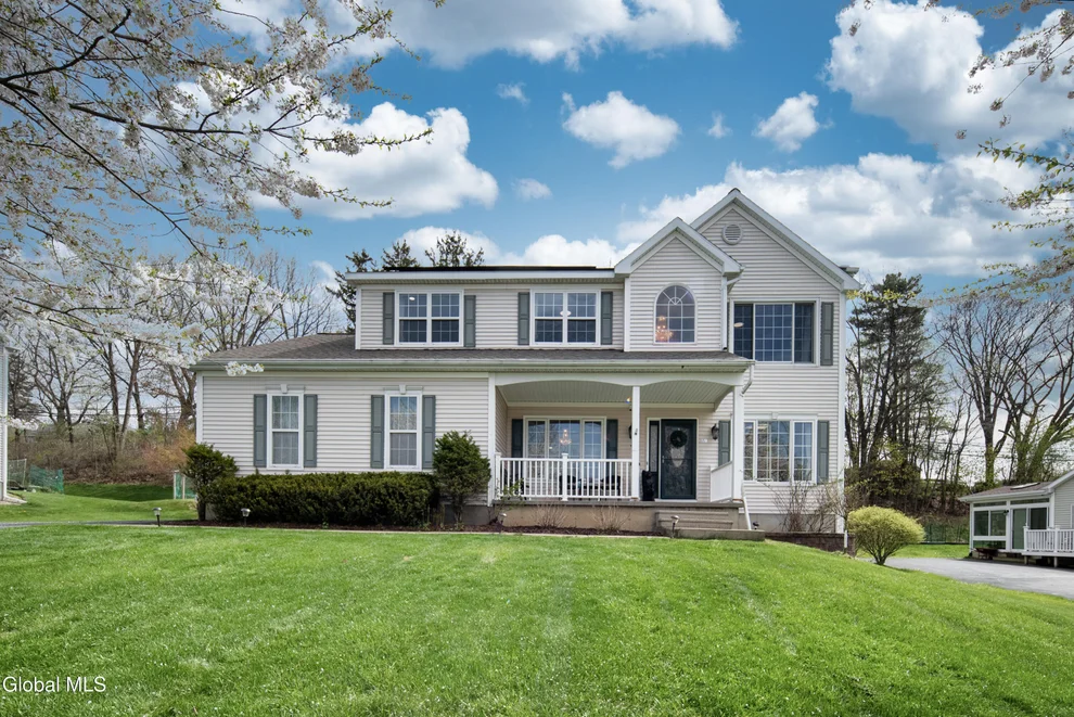 Unit for sale at 39 Utica Avenue, Colonie, NY 12110