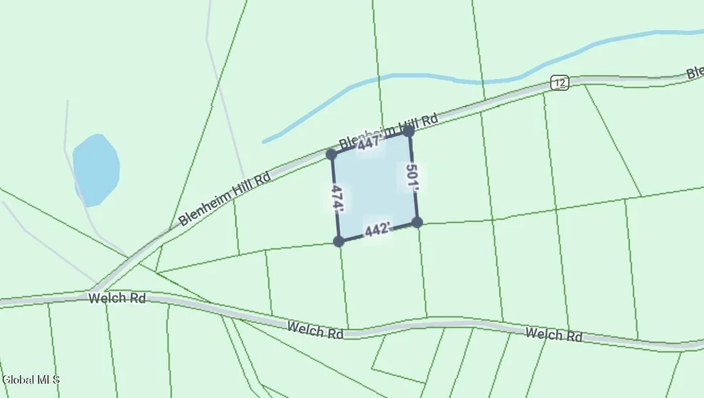 Unit for sale at L2.27 Blenheim Hill Road, Blenheim, NY 12131