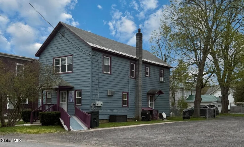 Unit for sale at 105 Beechwood Road, Sharon Springs, NY 13459