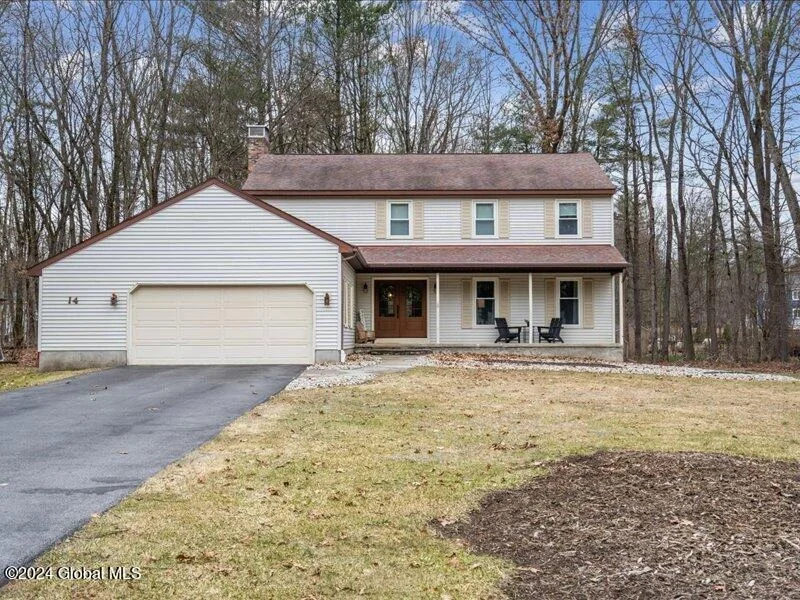 Unit for sale at 14 Knollwood Drive, Wilton, NY 12866
