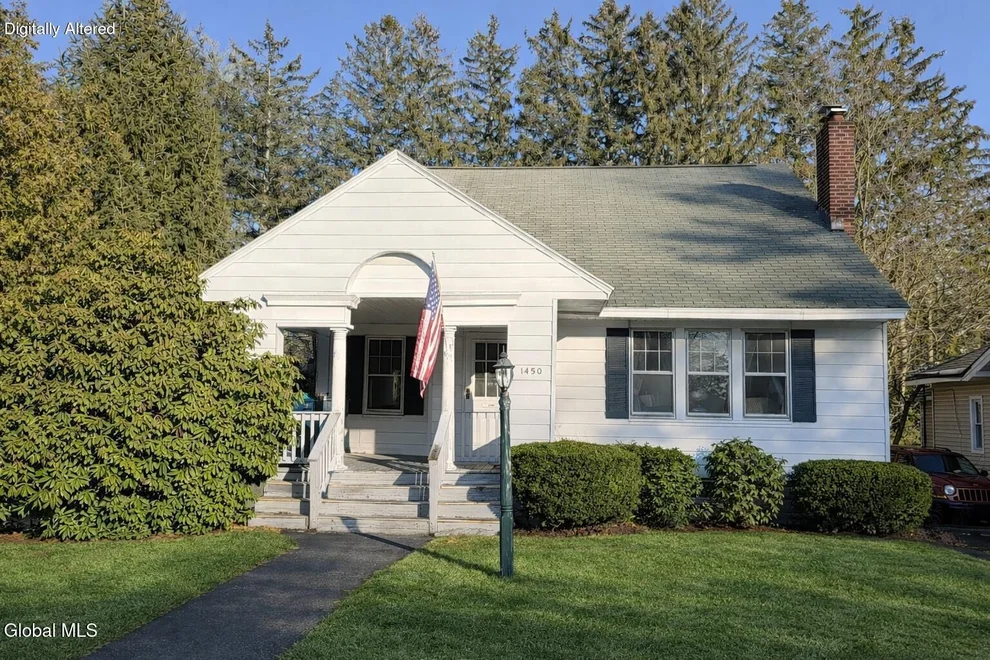 Unit for sale at 1450 Baker Avenue, Niskayuna, NY 12309