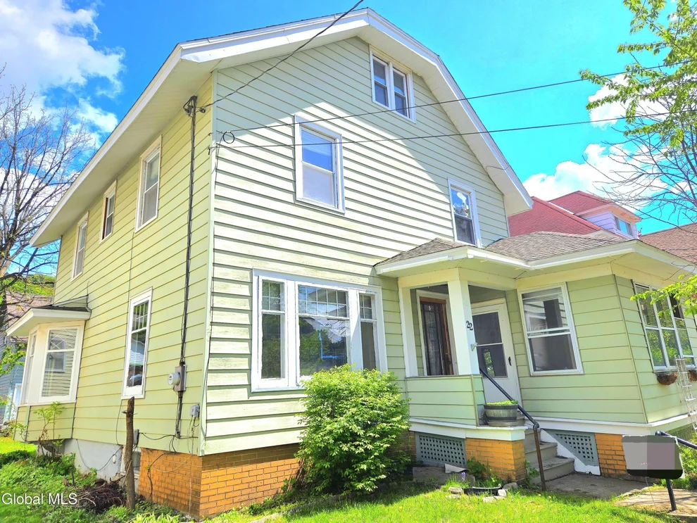 Unit for sale at 22 Petrie Street, Little Falls, NY 13365