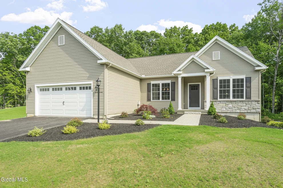 Unit for sale at 1A Lavender Way, Malta, NY 12019