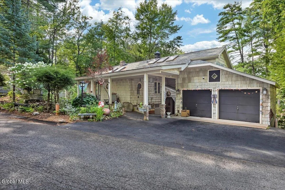 Unit for sale at 93 Sagamore Drive, Lake Luzerne, NY 12846
