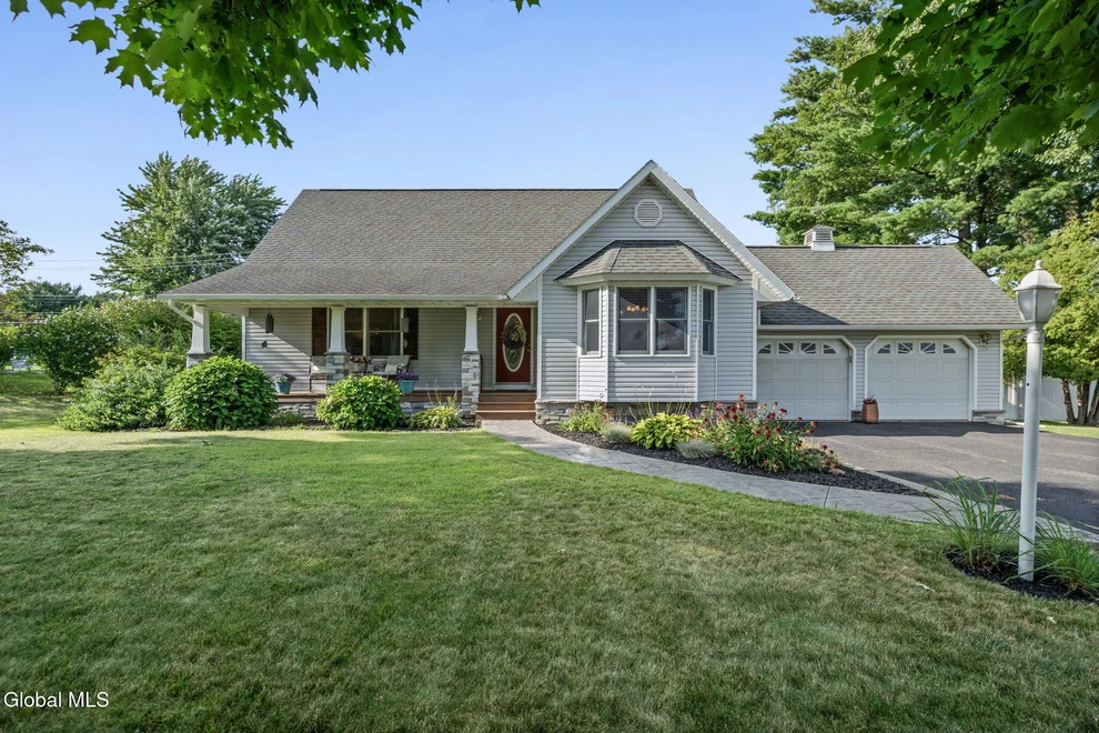 Unit for sale at 122 Latham Ridge Road, Colonie, NY 12110