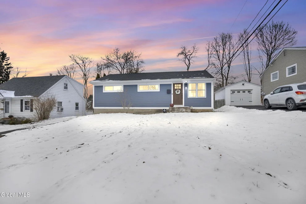 Unit for sale at 9 Nelson Avenue, Colonie, NY 12110