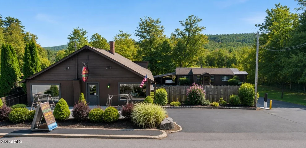 Unit for sale at 72 State Route 9N, Ticonderoga, NY 12883