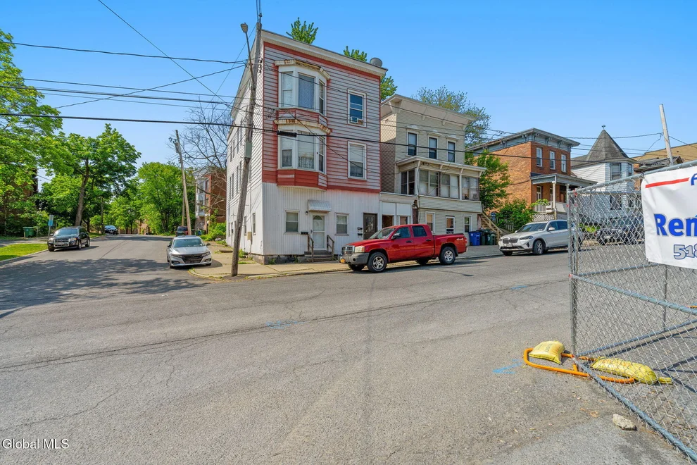 Unit for sale at 68 Vliet Street, Cohoes, NY 12047