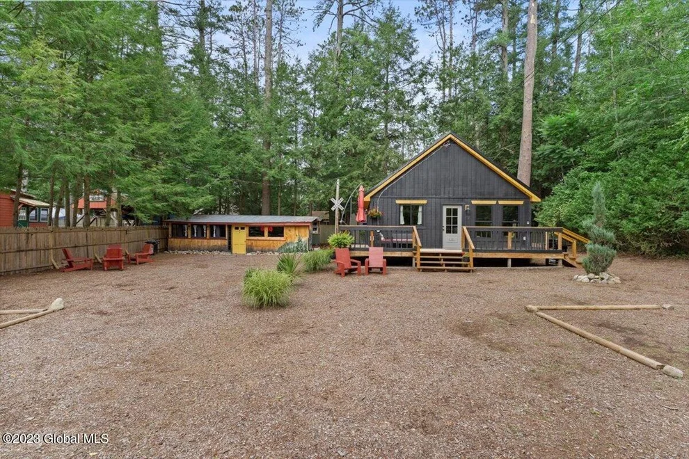 Unit for sale at 15-17 Pine Road, Lake Luzerne, NY 12846
