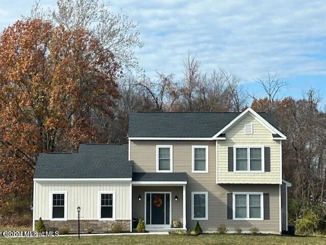 Unit for sale at 21 Karl Farm Road, Sand Lake, NY 12018