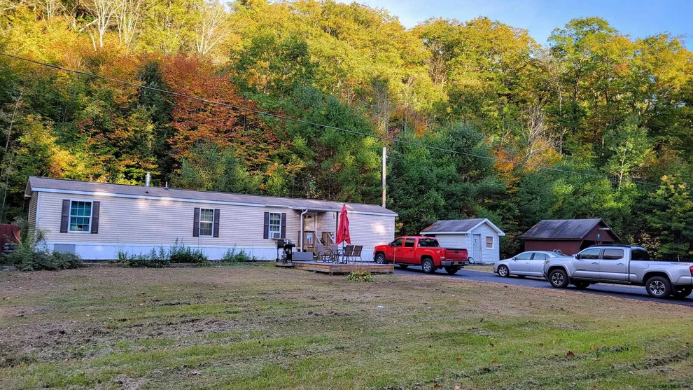 Unit for sale at 41 POTASH Road, Lake Luzerne, NY 12846