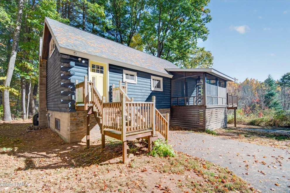 Unit for sale at 432 Colebrook Road, Northumberland, NY 12831