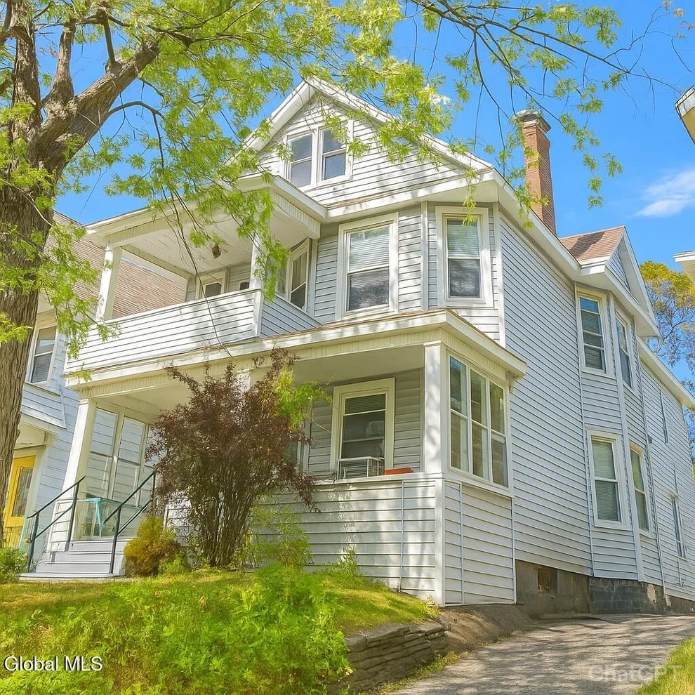 Unit for sale at 1859-1861 Eastern Parkway, Schenectady, NY 12309