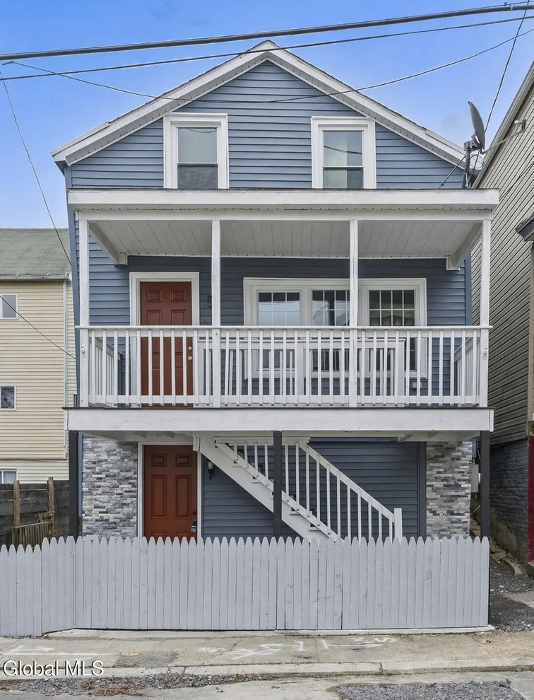 Unit for sale at 6 Mann Avenue, Cohoes, NY 12047